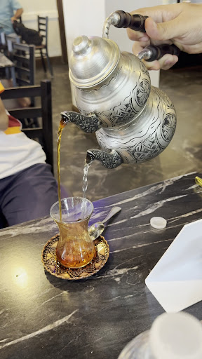 Photo of Galata Turkish Cuisine Cafe and Restaurant - 2079 15 Mile Rd, Sterling Heights, MI 48310