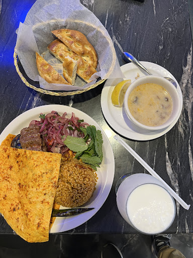 Photo of Galata Turkish Cuisine Cafe and Restaurant - 2079 15 Mile Rd, Sterling Heights, MI 48310