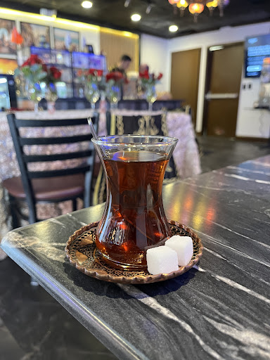 Photo of Galata Turkish Cuisine Cafe and Restaurant - 2079 15 Mile Rd, Sterling Heights, MI 48310