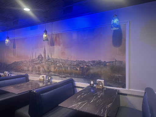 Photo of Galata Turkish Cuisine Cafe and Restaurant - 2079 15 Mile Rd, Sterling Heights, MI 48310