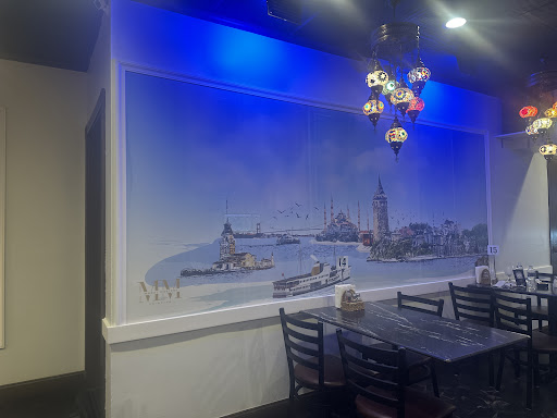 Photo of Galata Turkish Cuisine Cafe and Restaurant - 2079 15 Mile Rd, Sterling Heights, MI 48310