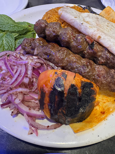 Photo of Galata Turkish Cuisine Cafe and Restaurant - 2079 15 Mile Rd, Sterling Heights, MI 48310