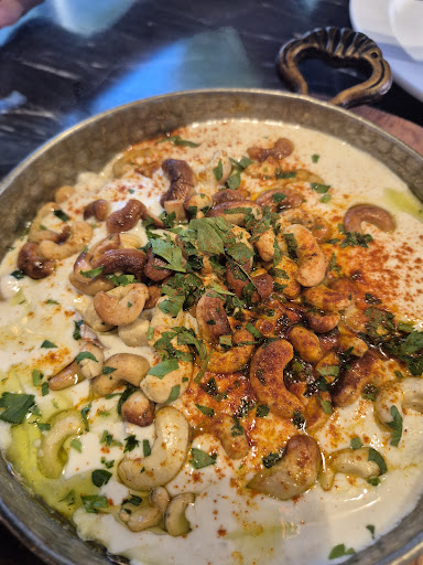 Photo of Galata Turkish Cuisine Cafe and Restaurant - 2079 15 Mile Rd, Sterling Heights, MI 48310