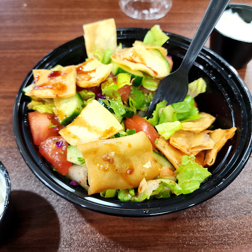 Photo of QAMAR AL-ZAMAN RESTAURANT مطعم قمر الزمان - 3971 17 Mile Rd, Sterling Heights, MI 48310