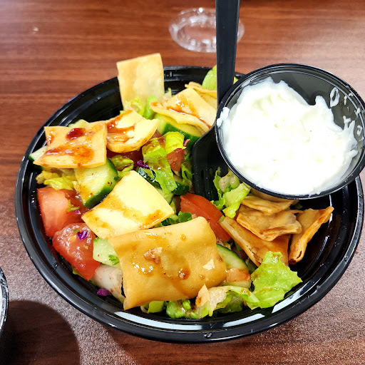 Photo of QAMAR AL-ZAMAN RESTAURANT مطعم قمر الزمان - 3971 17 Mile Rd, Sterling Heights, MI 48310