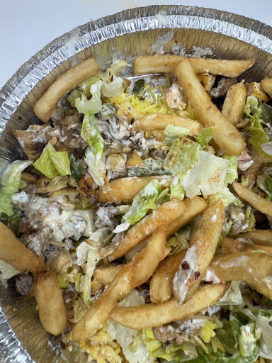 Photo of Express Hot Chicken - 31875 Ryan Rd, Warren, MI 48092