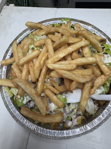 Photo of Express Hot Chicken - 31875 Ryan Rd, Warren, MI 48092