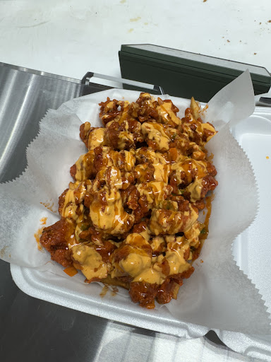 Photo of Express Hot Chicken - 31875 Ryan Rd, Warren, MI 48092