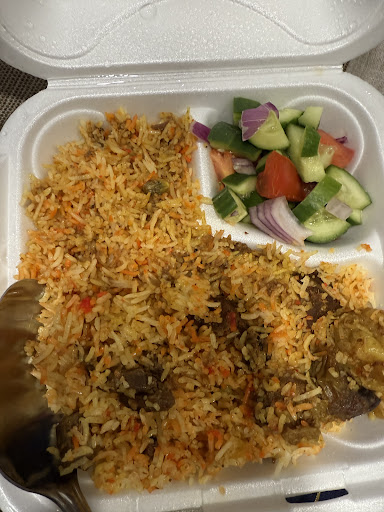 Photo of Express Hot Chicken - 31875 Ryan Rd, Warren, MI 48092