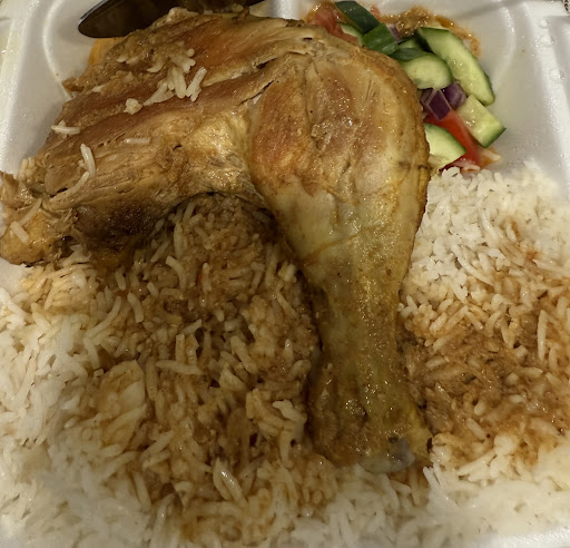 Photo of Express Hot Chicken - 31875 Ryan Rd, Warren, MI 48092