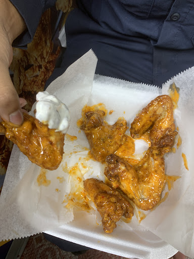 Photo of Express Hot Chicken - 31875 Ryan Rd, Warren, MI 48092