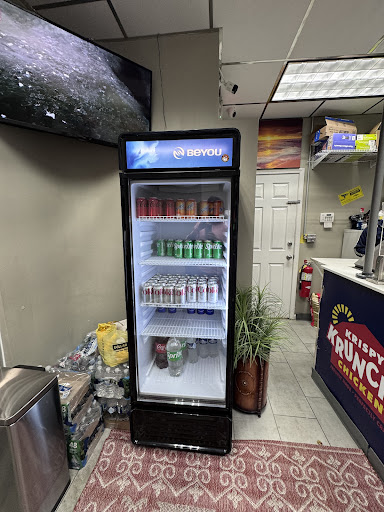 Photo of Express Hot Chicken - 31875 Ryan Rd, Warren, MI 48092