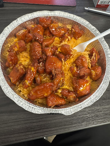 Photo of Express Hot Chicken - 31875 Ryan Rd, Warren, MI 48092