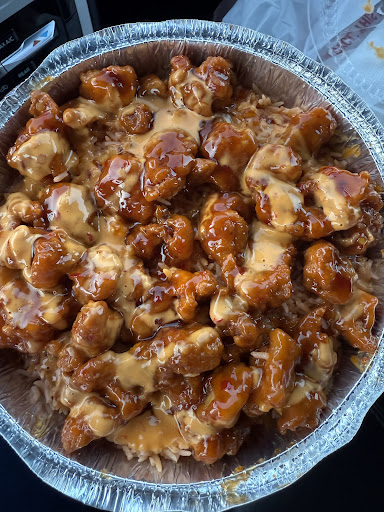 Photo of Express Hot Chicken - 31875 Ryan Rd, Warren, MI 48092