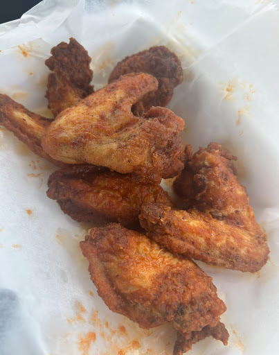 Photo of Express Hot Chicken - 31875 Ryan Rd, Warren, MI 48092