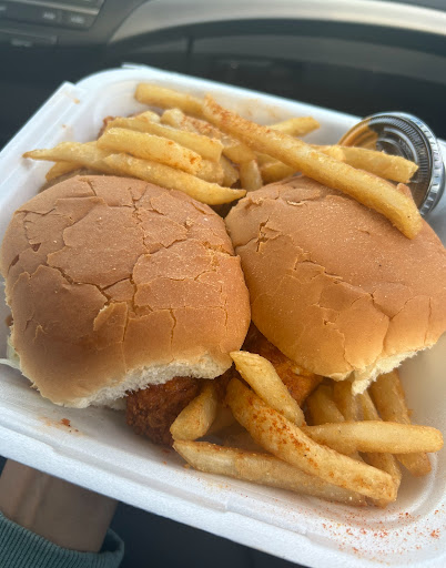 Photo of Express Hot Chicken - 31875 Ryan Rd, Warren, MI 48092