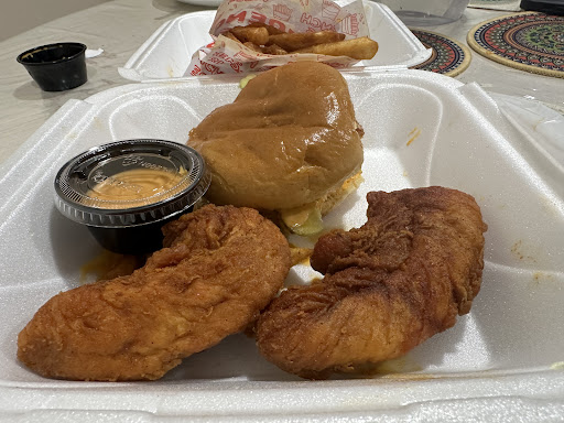 Photo of Express Hot Chicken - 31875 Ryan Rd, Warren, MI 48092