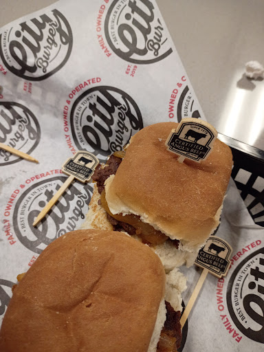 Photo of City Burger - 39151 Van Dyke Ave, Sterling Heights, MI 48313