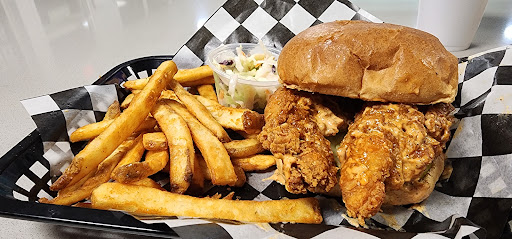 Photo of City Burger - 39151 Van Dyke Ave, Sterling Heights, MI 48313