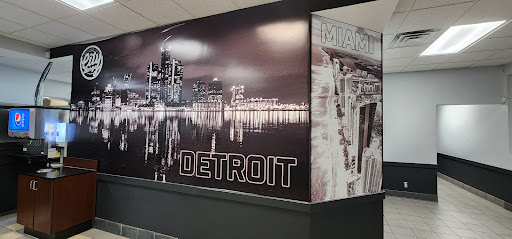 Photo of City Burger - 39151 Van Dyke Ave, Sterling Heights, MI 48313