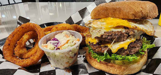 Photo of City Burger - 39151 Van Dyke Ave, Sterling Heights, MI 48313