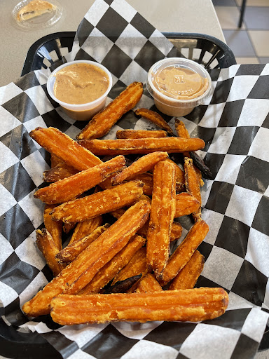 Photo of City Burger - 39151 Van Dyke Ave, Sterling Heights, MI 48313