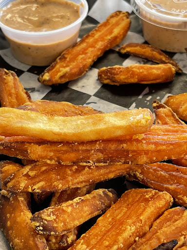 Photo of City Burger - 39151 Van Dyke Ave, Sterling Heights, MI 48313