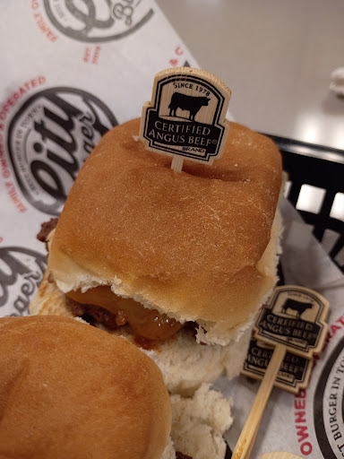 Photo of City Burger - 39151 Van Dyke Ave, Sterling Heights, MI 48313