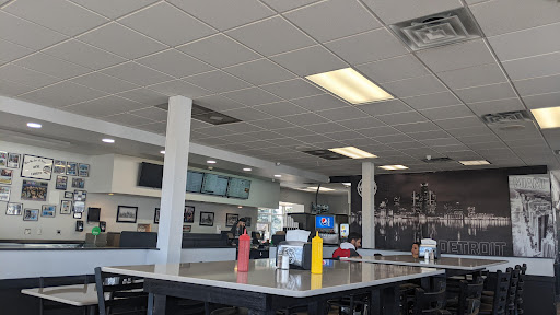 Photo of City Burger - 39151 Van Dyke Ave, Sterling Heights, MI 48313