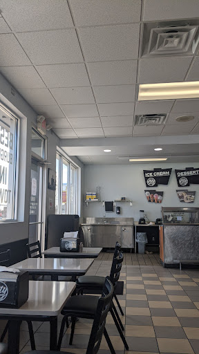 Photo of City Burger - 39151 Van Dyke Ave, Sterling Heights, MI 48313