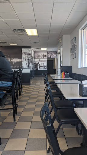 Photo of City Burger - 39151 Van Dyke Ave, Sterling Heights, MI 48313