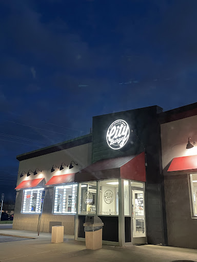 Photo of City Burger - 39151 Van Dyke Ave, Sterling Heights, MI 48313