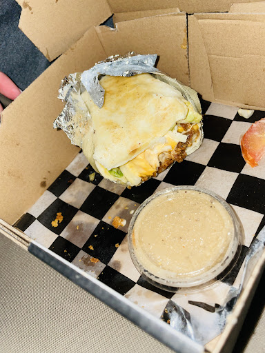 Photo of City Burger - 39151 Van Dyke Ave, Sterling Heights, MI 48313