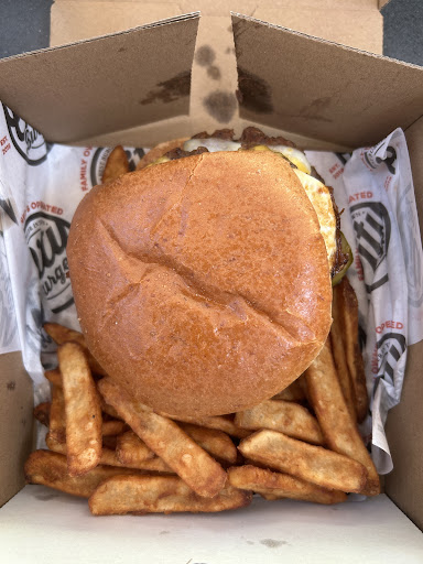 Photo of City Burger - 39151 Van Dyke Ave, Sterling Heights, MI 48313