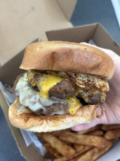 Photo of City Burger - 39151 Van Dyke Ave, Sterling Heights, MI 48313