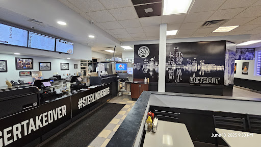 Photo of City Burger - 39151 Van Dyke Ave, Sterling Heights, MI 48313