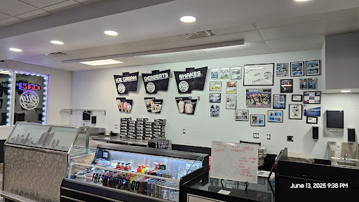 Photo of City Burger - 39151 Van Dyke Ave, Sterling Heights, MI 48313