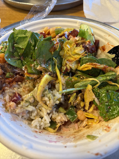 Photo of Chickpea Kitchen - 39525 Mound Rd, Sterling Heights, MI 48310