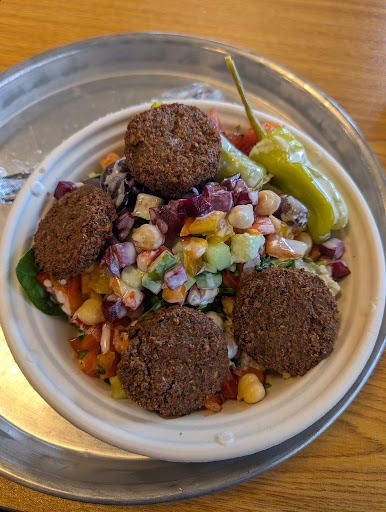 Photo of Chickpea Kitchen - 39525 Mound Rd, Sterling Heights, MI 48310