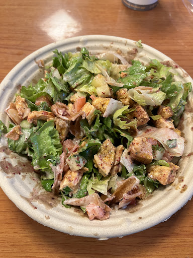 Photo of Chickpea Kitchen - 39525 Mound Rd, Sterling Heights, MI 48310