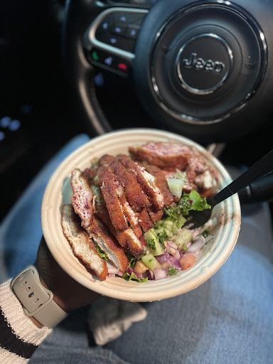 Photo of Chickpea Kitchen - 39525 Mound Rd, Sterling Heights, MI 48310