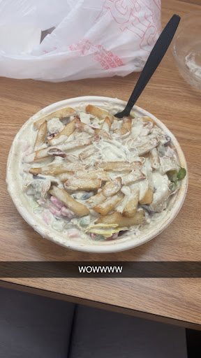 Photo of Chickpea Kitchen - 39525 Mound Rd, Sterling Heights, MI 48310