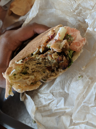 Photo of Chickpea Kitchen - 39525 Mound Rd, Sterling Heights, MI 48310