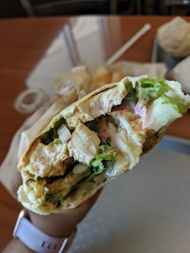 Photo of Chickpea Kitchen - 39525 Mound Rd, Sterling Heights, MI 48310