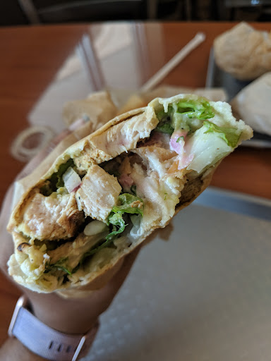 Photo of Chickpea Kitchen - 39525 Mound Rd, Sterling Heights, MI 48310