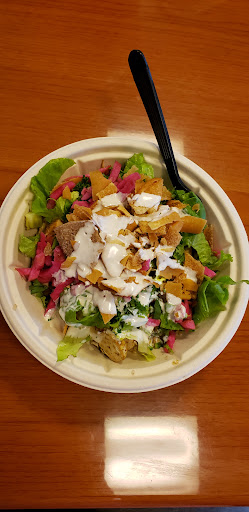 Photo of Chickpea Kitchen - 39525 Mound Rd, Sterling Heights, MI 48310