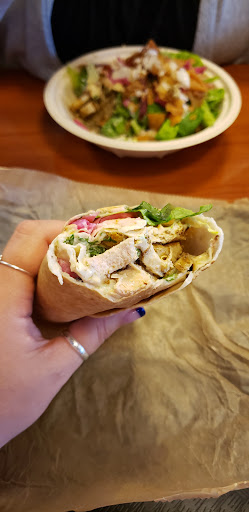 Photo of Chickpea Kitchen - 39525 Mound Rd, Sterling Heights, MI 48310