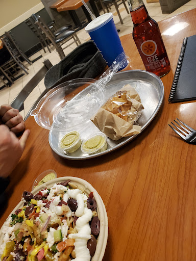 Photo of Chickpea Kitchen - 39525 Mound Rd, Sterling Heights, MI 48310