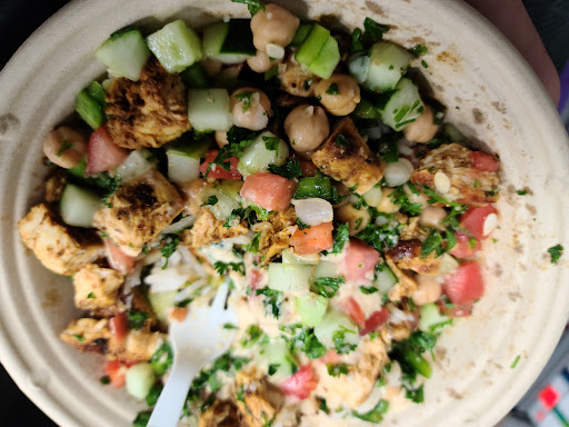 Photo of Chickpea Kitchen - 39525 Mound Rd, Sterling Heights, MI 48310