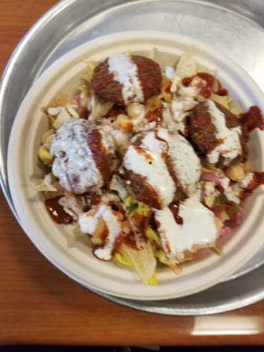 Photo of Chickpea Kitchen - 39525 Mound Rd, Sterling Heights, MI 48310